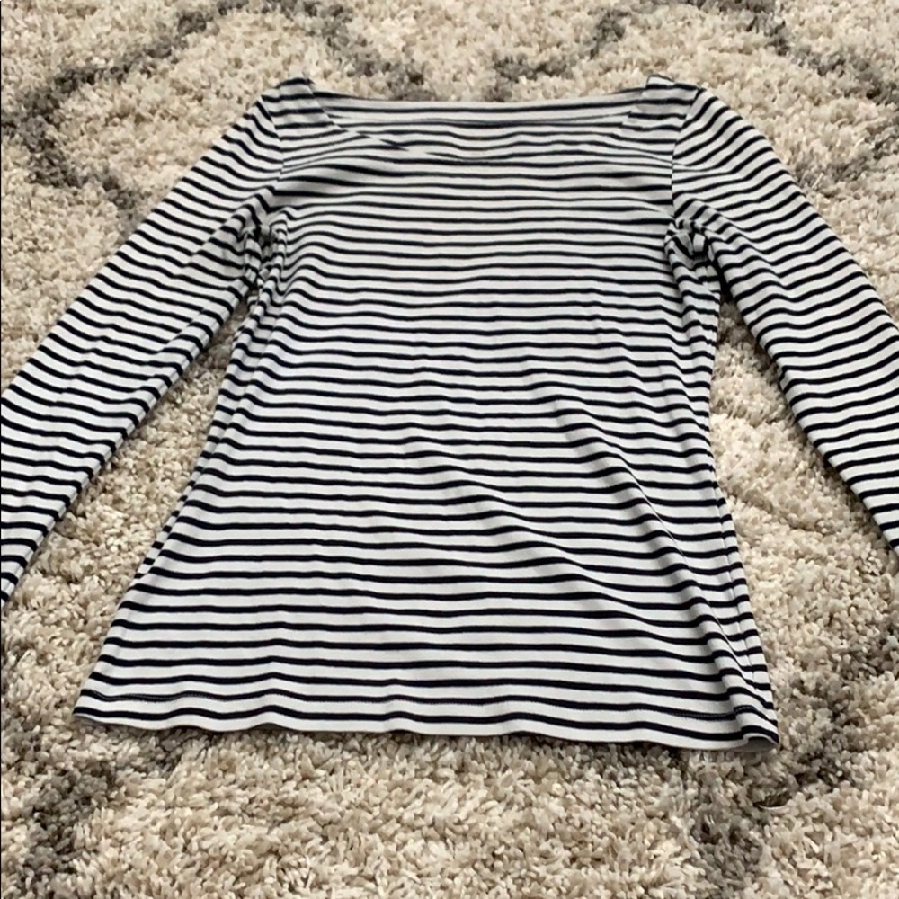 Banana Republic Top